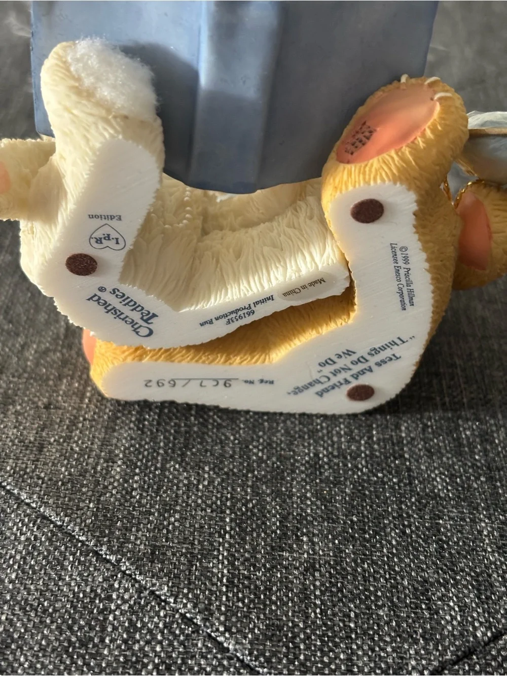 Cherished Teddies 